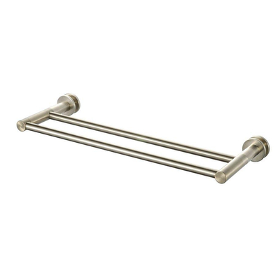 Haceka Adoria Oase handdoekhouder 36.5cm mat chroom