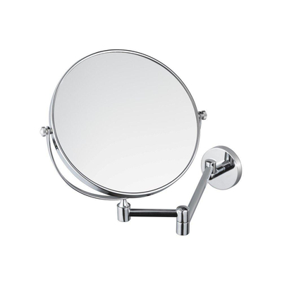 Haceka Pro2000 Scheerspiegel 20cm chroom