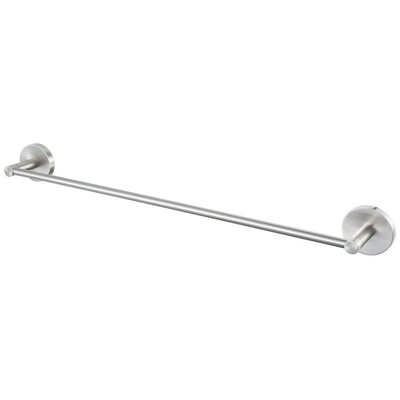 Haceka Pro 2500 Handdoekhouder 60cm rvs