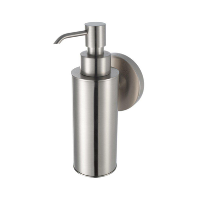 Haceka Pro 2500 Zeepdispenser metaal rvs