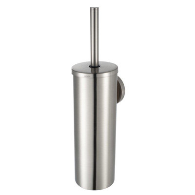 Haceka Pro 2500 Closetborstelset metaal TEC