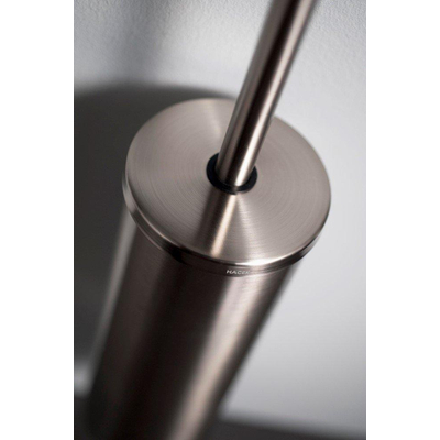 Haceka Pro 2500 Closetborstelset metaal TEC