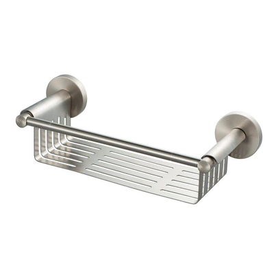 Haceka Pro 2500 Flaconhouder rvs