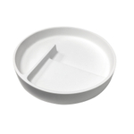 Ideavit Solidplate organizer 28x4.5cm Solid surface mat wit SW96997