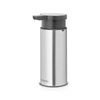 Brabantia Zeeppomp - 200 ml - staand - matt steel SW237200