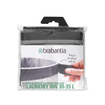 Brabantia Waszak - 30-35 liter - grey SW237312