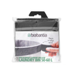 Brabantia Waszak - 50-60 liter - grey SW237314