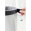 Brabantia Waszak - 30-35 liter - grey SW237312