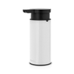 Brabantia Zeeppomp - 200 ml - staand - wit SW237197