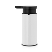 Brabantia Zeeppomp - 200 ml - staand - wit SW237197