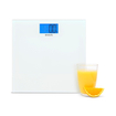 Brabantia Personenweegschaal - 30x25x30cm - digitaal - wit SW237235