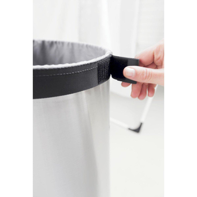 Brabantia Waszak - 30-35 liter - grey