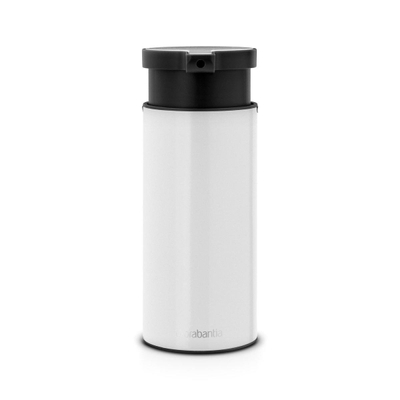 Brabantia Zeeppomp - 200 ml - staand - wit