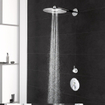 Grohe Euphoria Douchekop TWEEDEKANS OUT7347