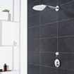 Grohe Euphoria Douchekop TWEEDEKANS OUT7347