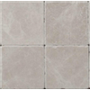 Kerabo wand- en vloertegel - 20x20cm - 10mm - Vierkant - Natuursteen look - Beige verweerd SW88470