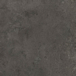 Cifre Ceramica wand- en vloertegel - 75x75cm - 10.2mm - Vierkant - gerectificeerd - Betonlook - Antraciet mat SW159299