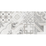 Cifre Ceramica wandtegel - 30x60cm - 9mm - Rechthoek - gerectificeerd - Multi mat SW159363