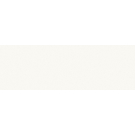 Kerabo wandtegel - 40x120cm - 11mm - gerectificeerd - Wit mat SW88636