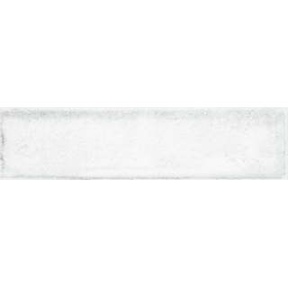 Cifre Ceramica Alchimia wandtegel - 7.5x30cm - Rechthoek - 8.6mm - White