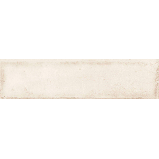 Cifre Ceramica Alchimia wandtegel - 7.5x30cm - 8.6mm - Rechthoek - Beige glans