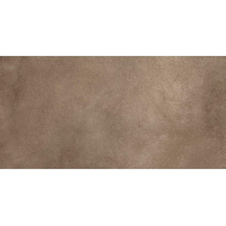 Herberia Ceramiche wand- en vloertegel - 30x60cm - 10mm - Rechthoek - gerectificeerd - Betonlook - Taupe mat