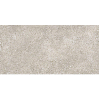 Baldocer Ceramica Pierre wandtegel - 30x60cm - 10mm - gerectificeerd - Natuursteen look - Pierre Grey