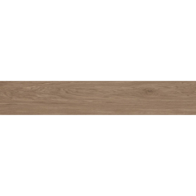 Cifre Ceramica wand- en vloertegel - 23x120cm - Rechthoek - 9.8mm - Houtlook - Oxford roble