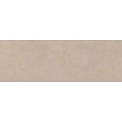 Cifre Ceramica wandtegel - 40x120cm - 11mm - Rechthoek - gerectificeerd - Betonlook - Taupe mat