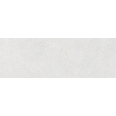 Cifre Ceramica wandtegel - 40x120cm - Rechthoek - 11mm - gerectificeerd - Betonlook - White