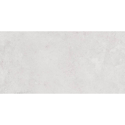 Cifre Ceramica wand- en vloertegel - 30x60cm - 9mm - gerectificeerd - Betonlook - Grijs mat