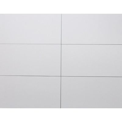 Baldocer Ceramica wandtegel - 30x60cm - 10mm - Rechthoek - gerectificeerd - Wit mat OUTLETSTORE