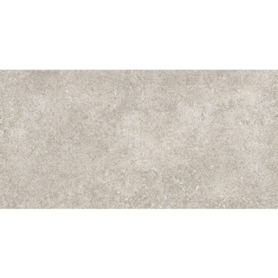 Baldocer Ceramica Pierre Grey wandtegel - 30x60cm - 10mm - gerectificeerd - Natuursteen look - mat grijs