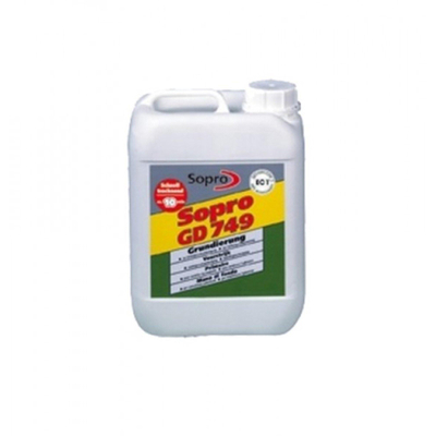 Sopro Vloer- en wandtegel Voorstrijkmiddel GD 749 10kg