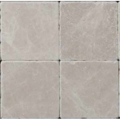 Kerabo wand- en vloertegel - 20x20cm - 10mm - Vierkant - Natuursteen look - Beige verweerd