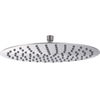 Wiesbaden Ufo hoofddouche rond 30 cm RVS SW62582
