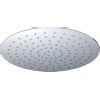 Wiesbaden Ufo hoofddouche rond 30 cm chroom SW10517