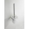 Wiesbaden Eris toiletborstelhouder chroom SW10480