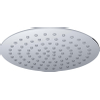 Wiesbaden Ufo hoofddouche rond 20 cm chroom SW10516