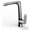 Wiesbaden Tarma eenhendel keukenkraan chroom SW62550