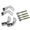 Riko Radiator-Bevestigingset Compleet SW21107