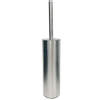 Wiesbaden 304 toiletborstel met houder RVS SW295953