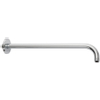Wiesbaden Caral douchearm met muurbevestiging 45 cm chroom SW62516