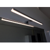 Wiesbaden Tigris badkamer-ledverlichting 500mm enkel SW95790