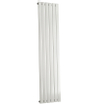 Praya Millennium Wiesbaden sierradiator 200x45cm 979 watt wit SHOWROOMMODEL SHOW18332