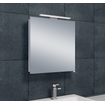 Xellanz Bright spiegelkast met LED 60 x 60 x 14 cm SW75883