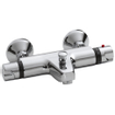 Xellanz Universal thermostatische badmengkraan chroom SHOWROOMMODEL SHOW22677