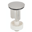 Xellanz Plug voor wastafel 5/4" chroom SW21135