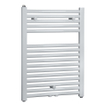 Wiesbaden Elara sierradiator 76,6 x 60,0 cm glans wit SW2297