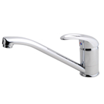 Xellanz Athos keukenkraan chroom SW10574